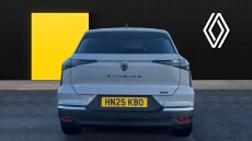 Renault Symbioz 1.6 E-Tech FHEV 145 Techno 5dr Auto Hybrid Estate